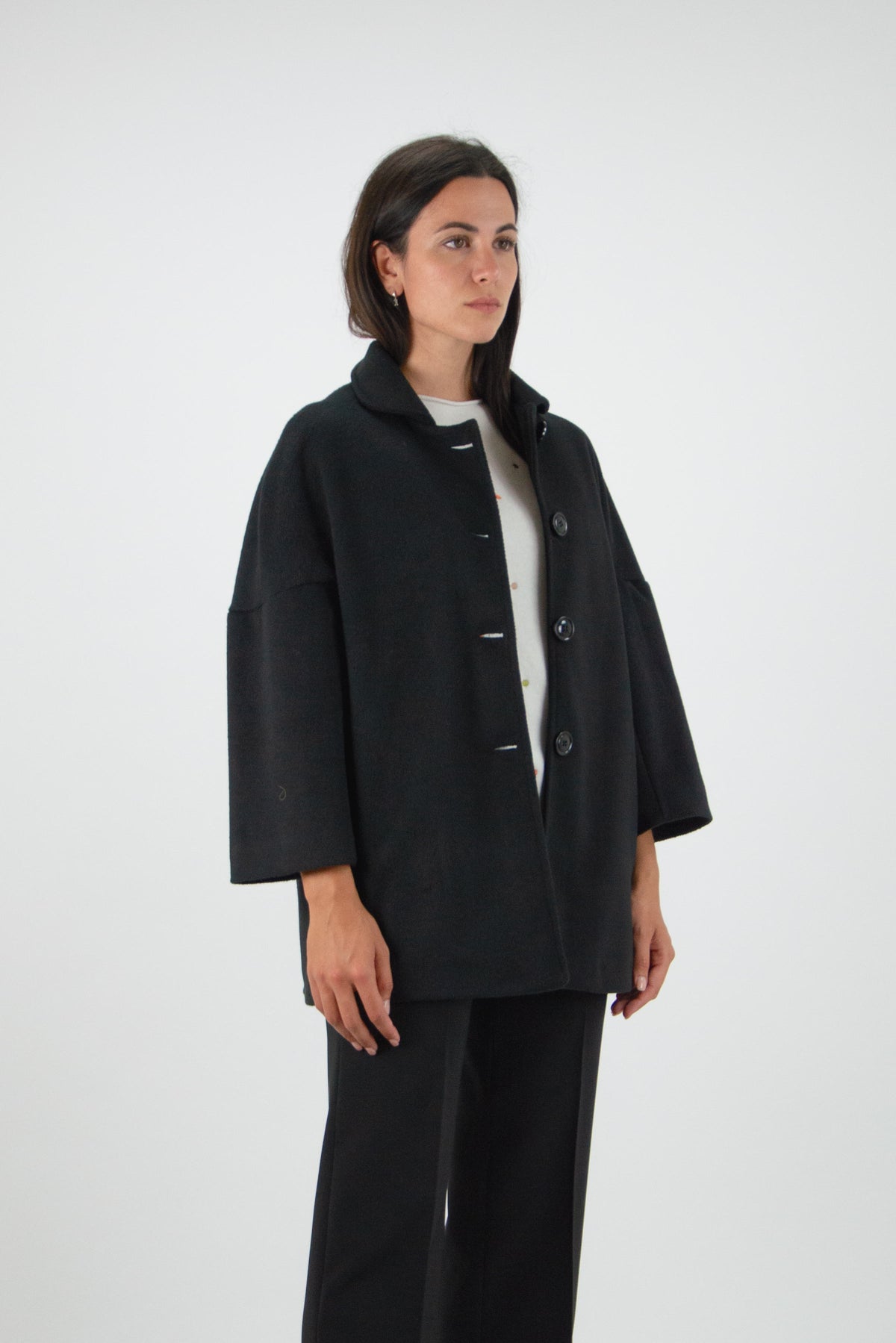 CAPPOTTO TESSUTO CAP51TC