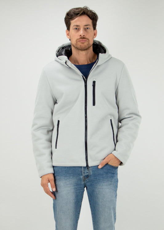 GIACCONE TESSUTO 22308