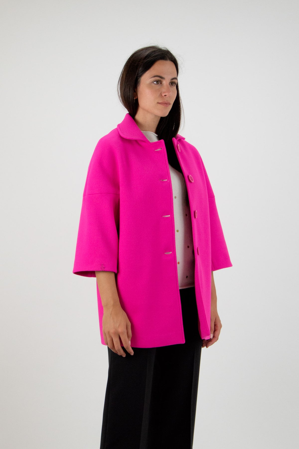 CAPPOTTO TESSUTO CAP51TC