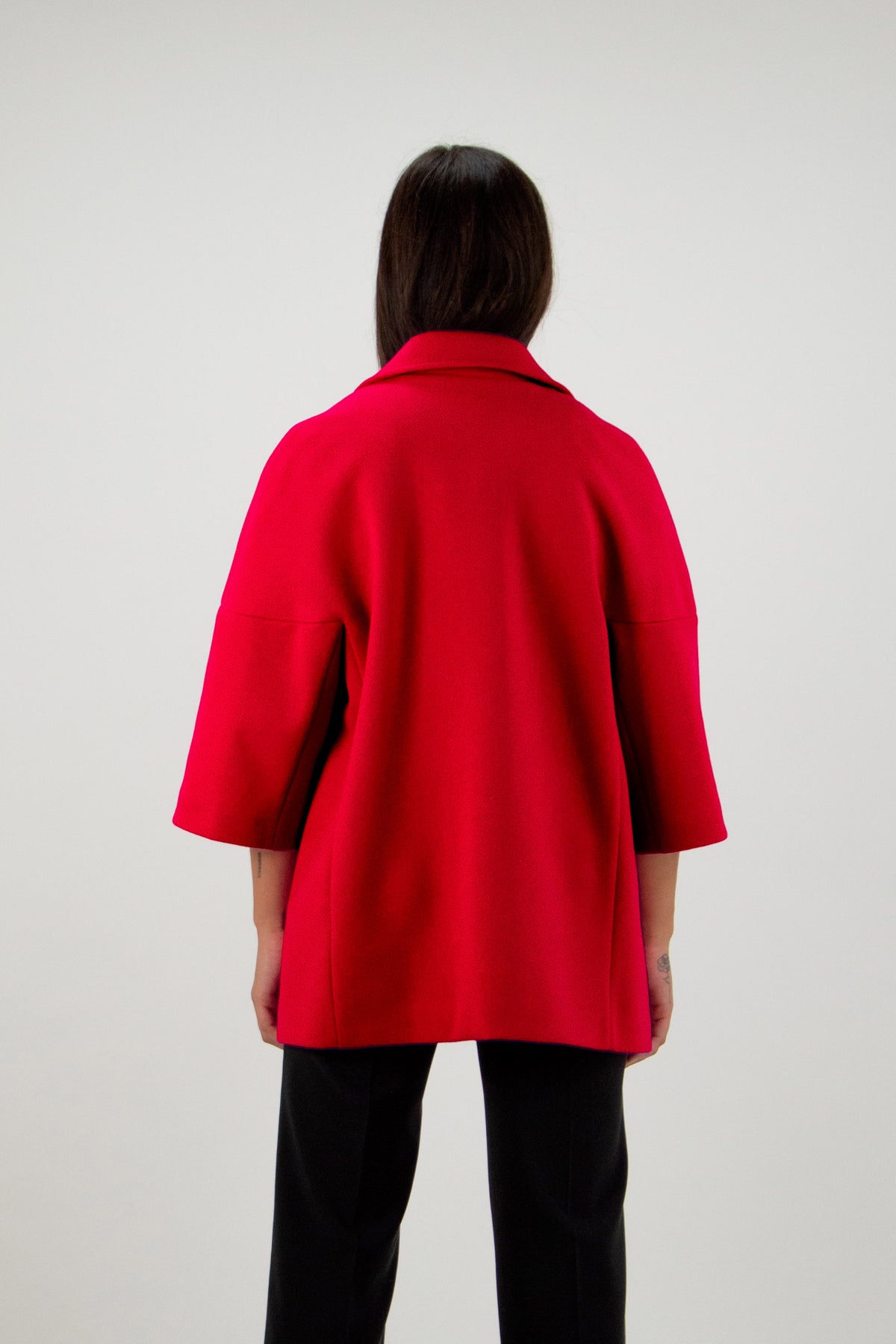 CAPPOTTO TESSUTO CAP51TC