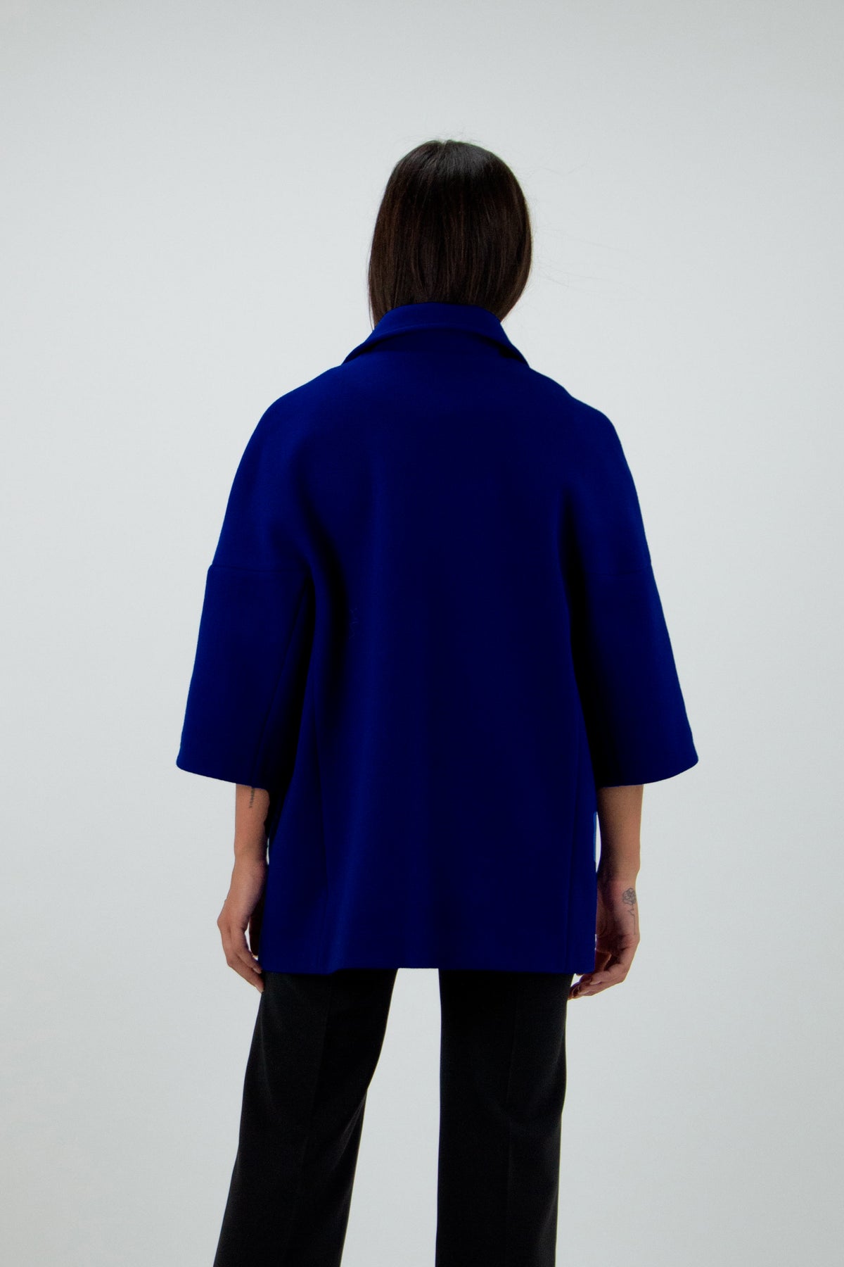 CAPPOTTO TESSUTO CAP51TC