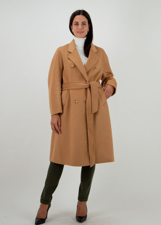 CAPPOTTO TESSUTO 2339