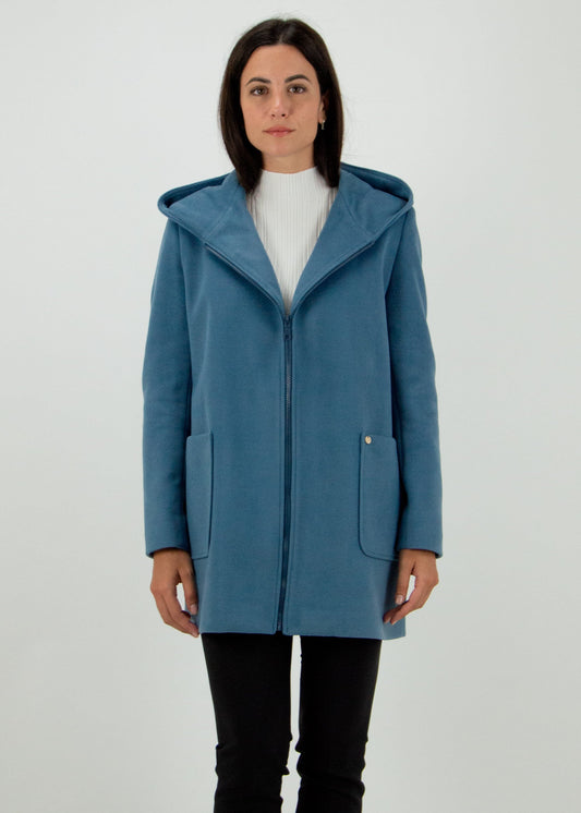 CAPPOTTO TESSUTO CAP72TCTRIS