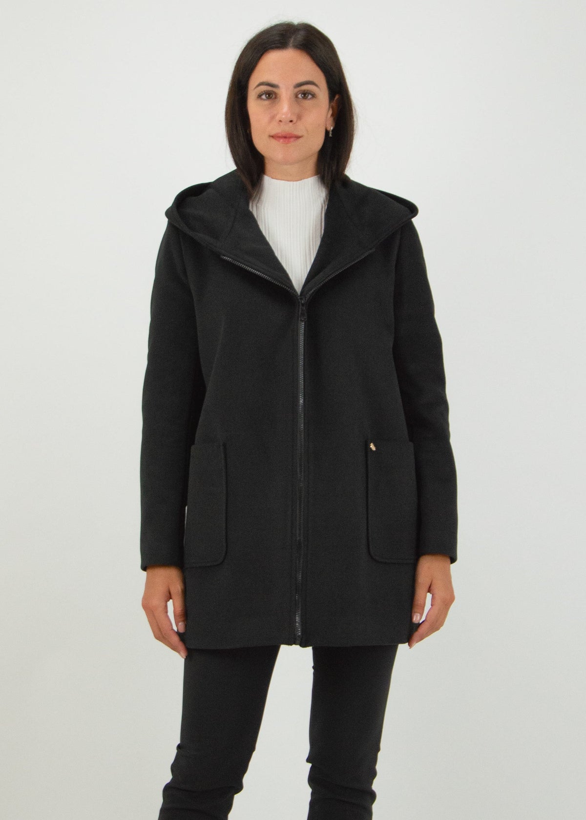 CAPPOTTO TESSUTO CAP72TCTRIS