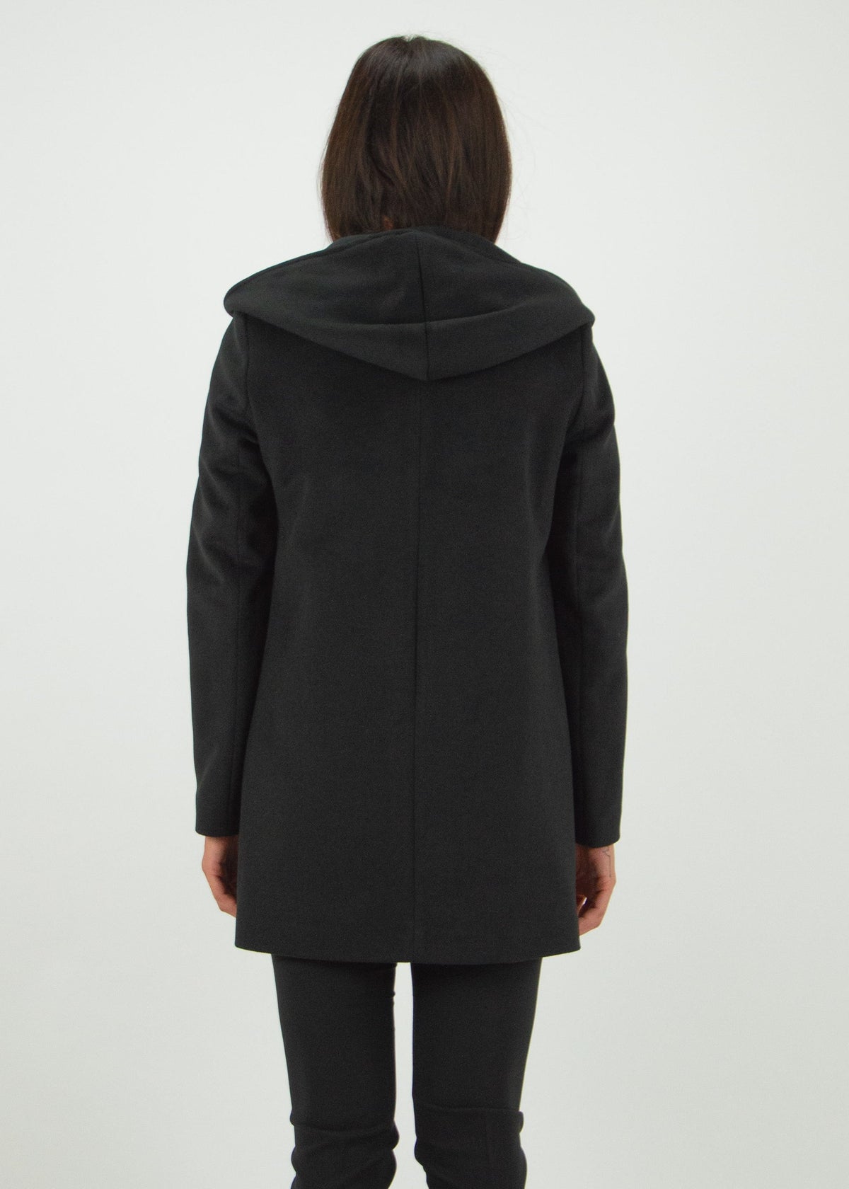 CAPPOTTO TESSUTO CAP72TCTRIS