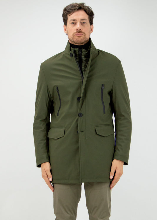 GIACCONE ECOPIUMA 2696