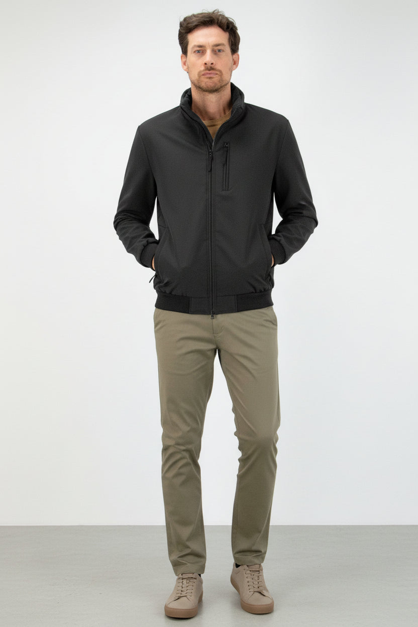 GIUBBINO TESSUTO 2877