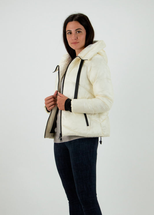 GIACCONE ECOPIUMA 2303