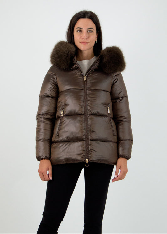 GIACCONE ECOPIUMA 2308