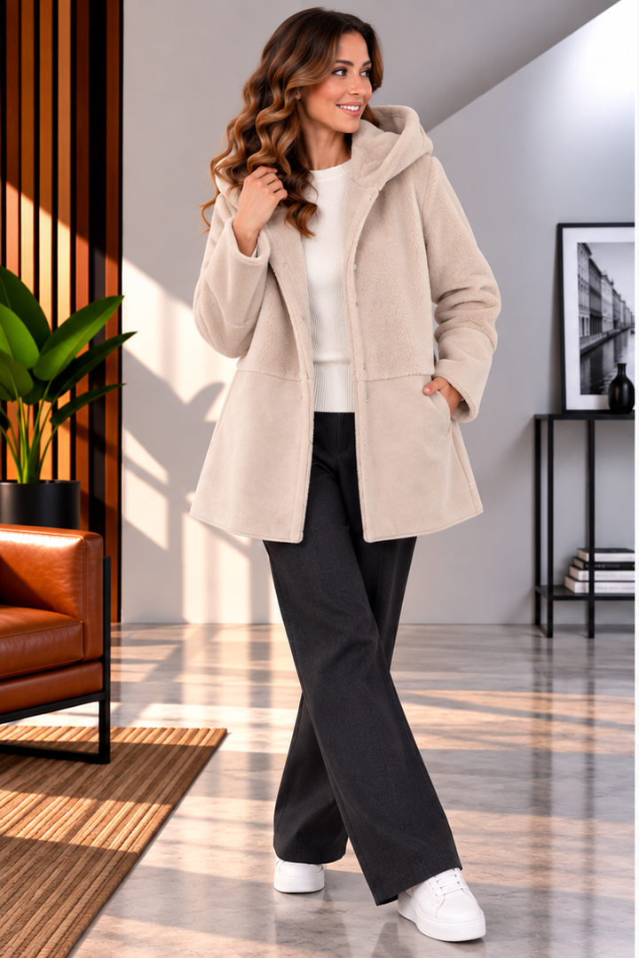 GIACCONE ECOMONTONE 248387