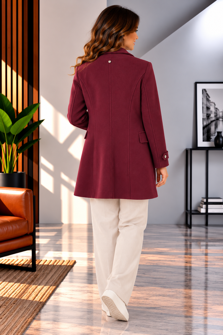 CAPPOTTO TESSUTO CAP21TC