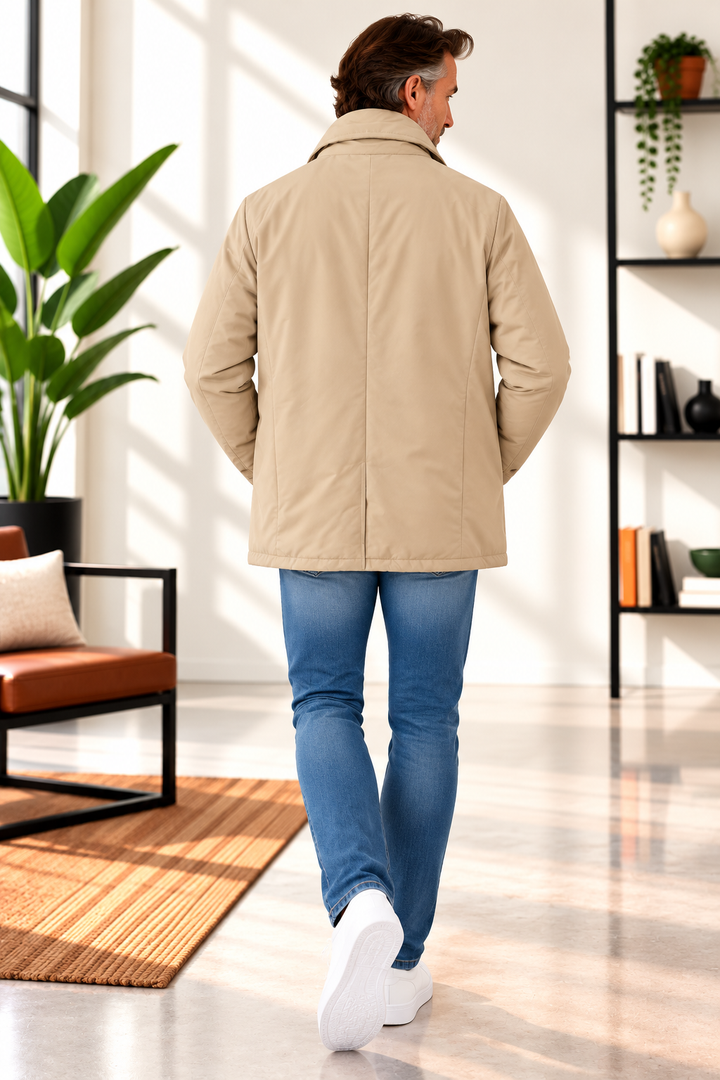 GIACCONE ECOPIUMA 22661