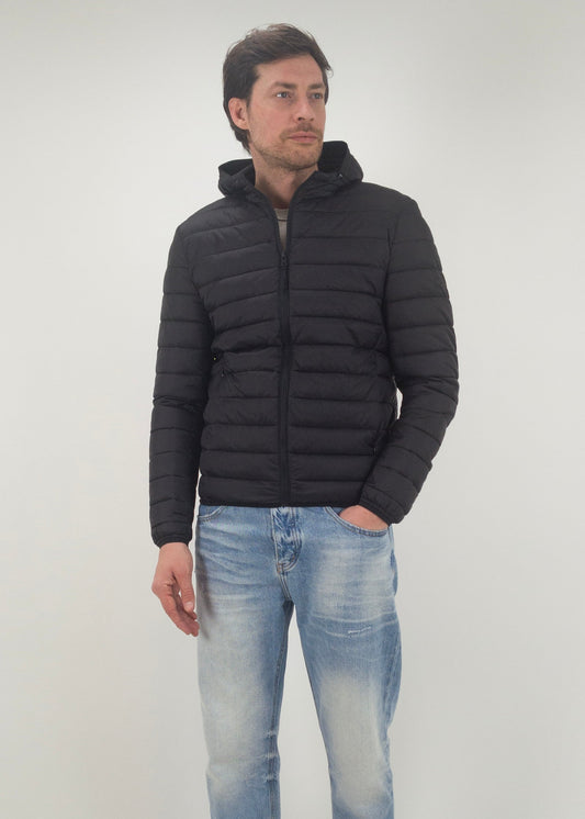 GIUBBINO ECOPIUMA 573