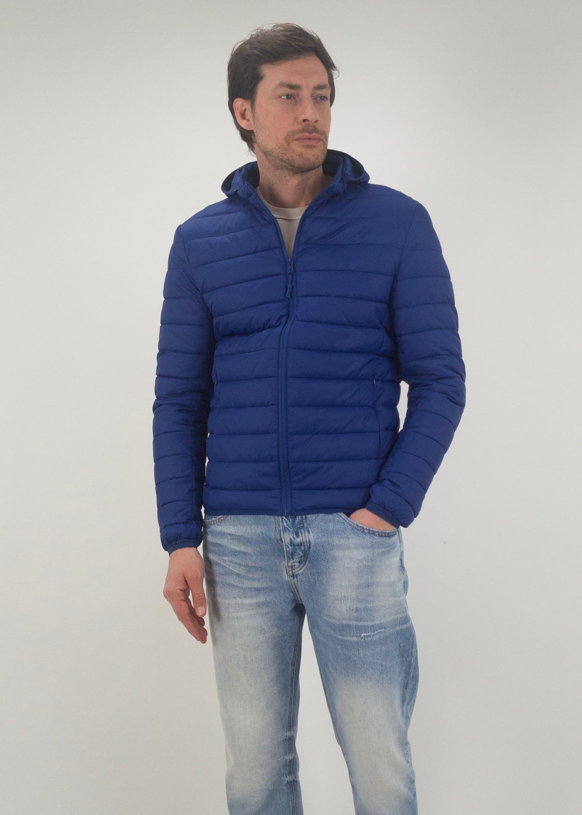 GIUBBINO ECOPIUMA 573