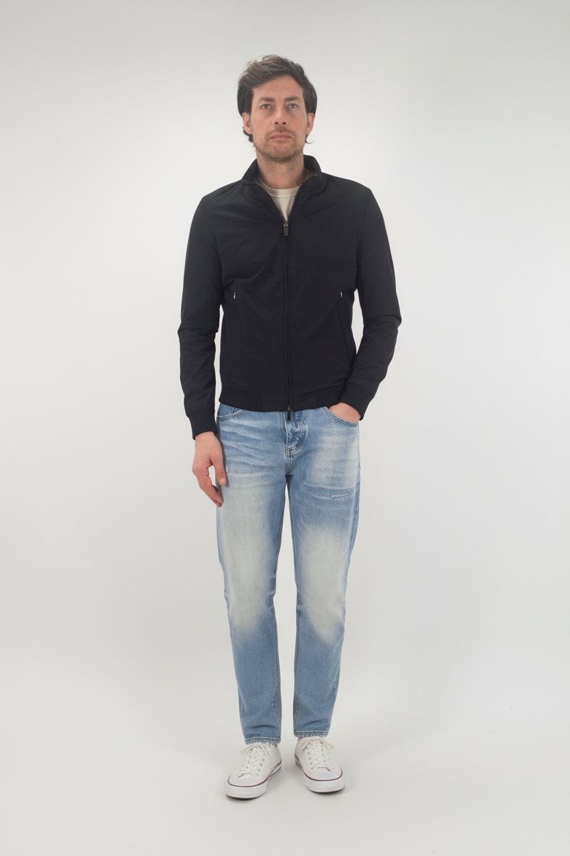 GIUBBINO TESSUTO 2963