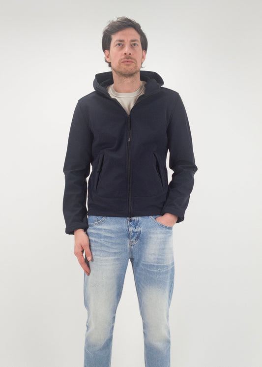GIUBBINO TESSUTO 2876