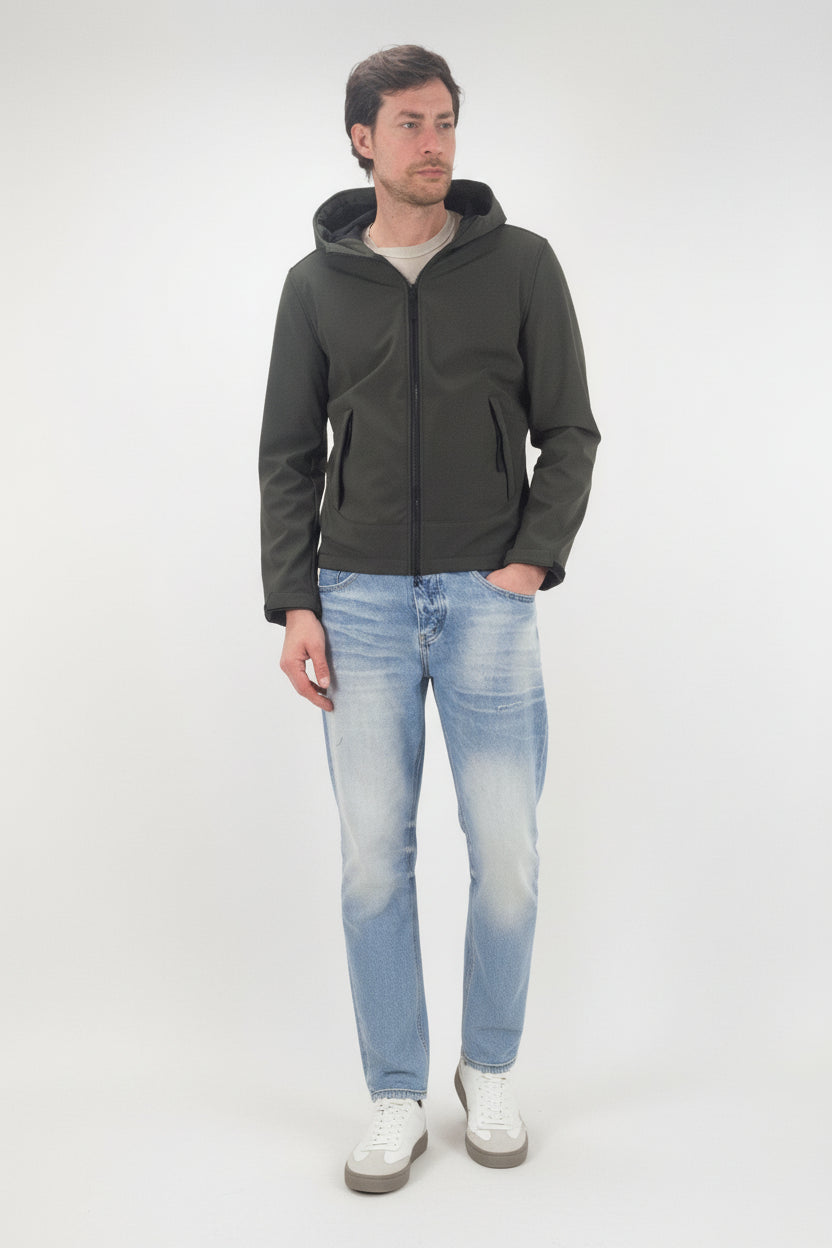 GIUBBINO TESSUTO 2876