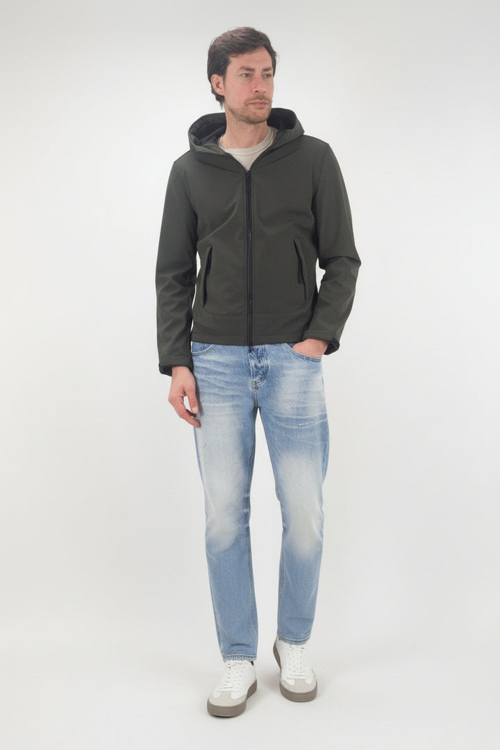 GIUBBINO TESSUTO 2876