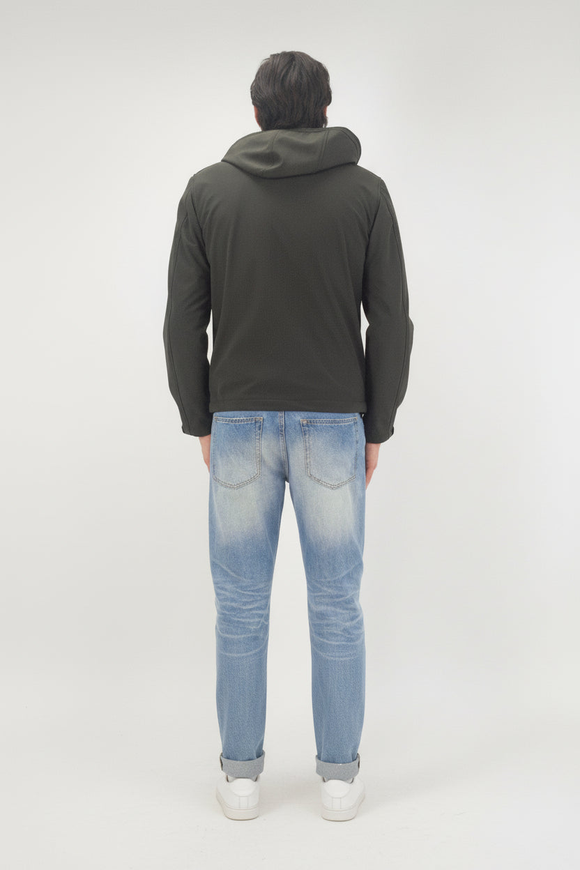 GIUBBINO TESSUTO 2876