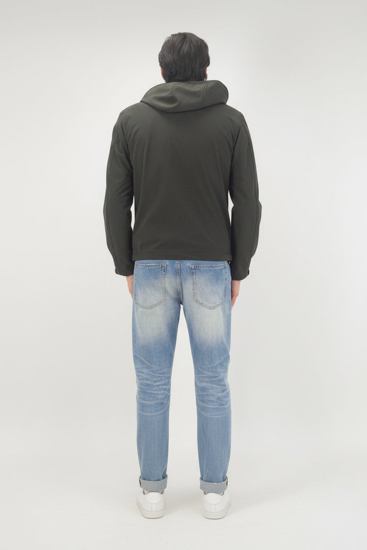 GIUBBINO TESSUTO 2876
