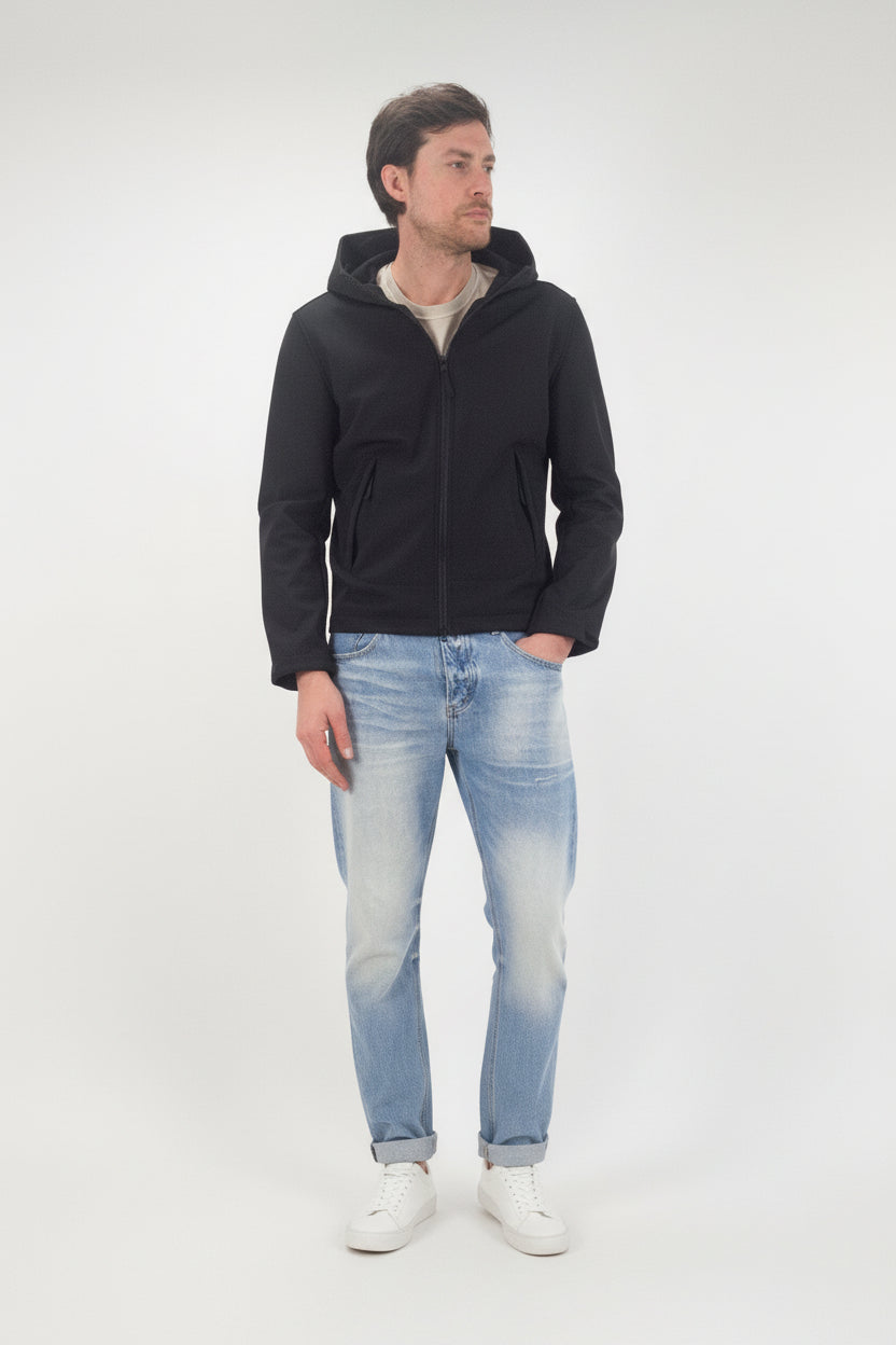 GIUBBINO TESSUTO 2876