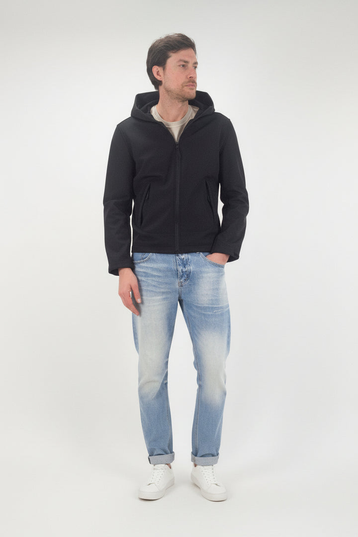 GIUBBINO TESSUTO 2876