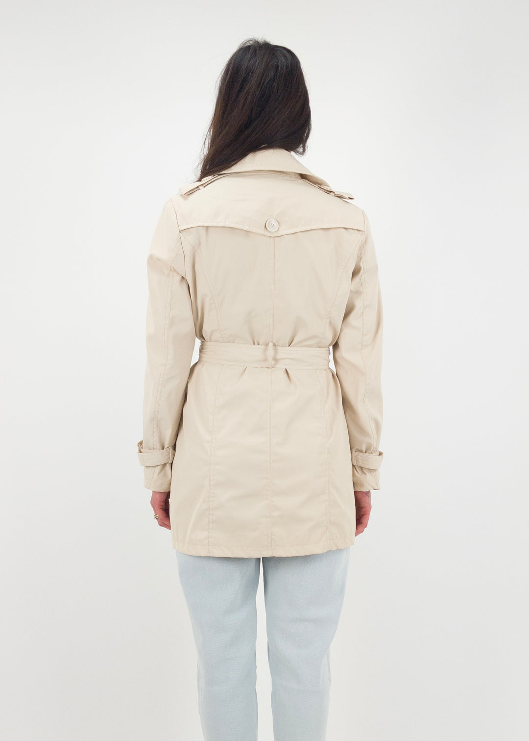 GIACCONE TESSUTO 8875