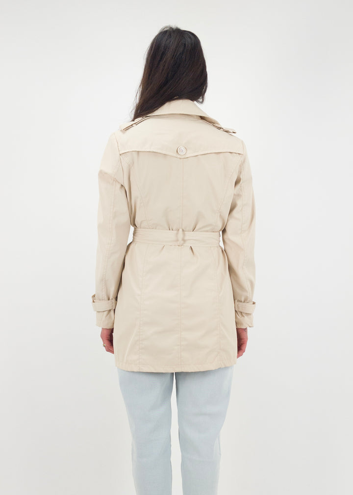 GIACCONE TESSUTO 8875
