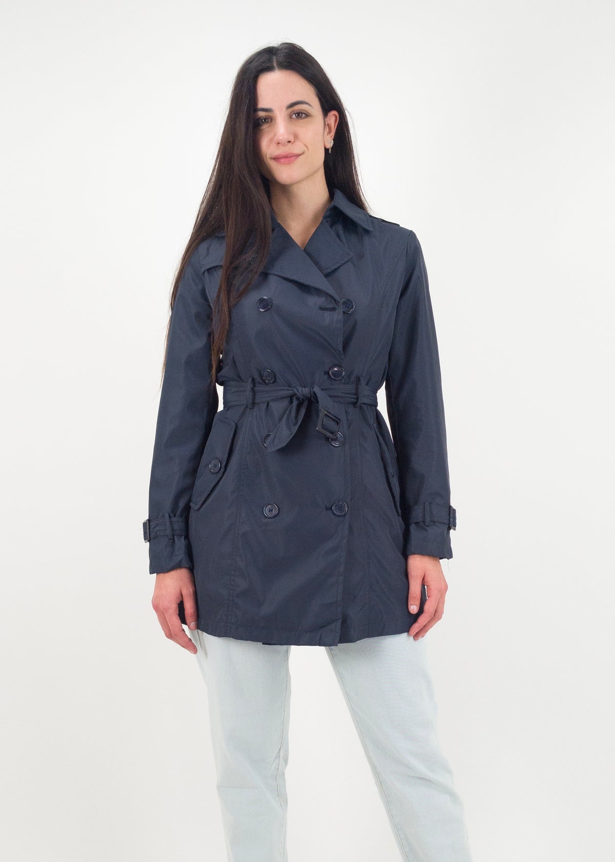 GIACCONE TESSUTO 8875
