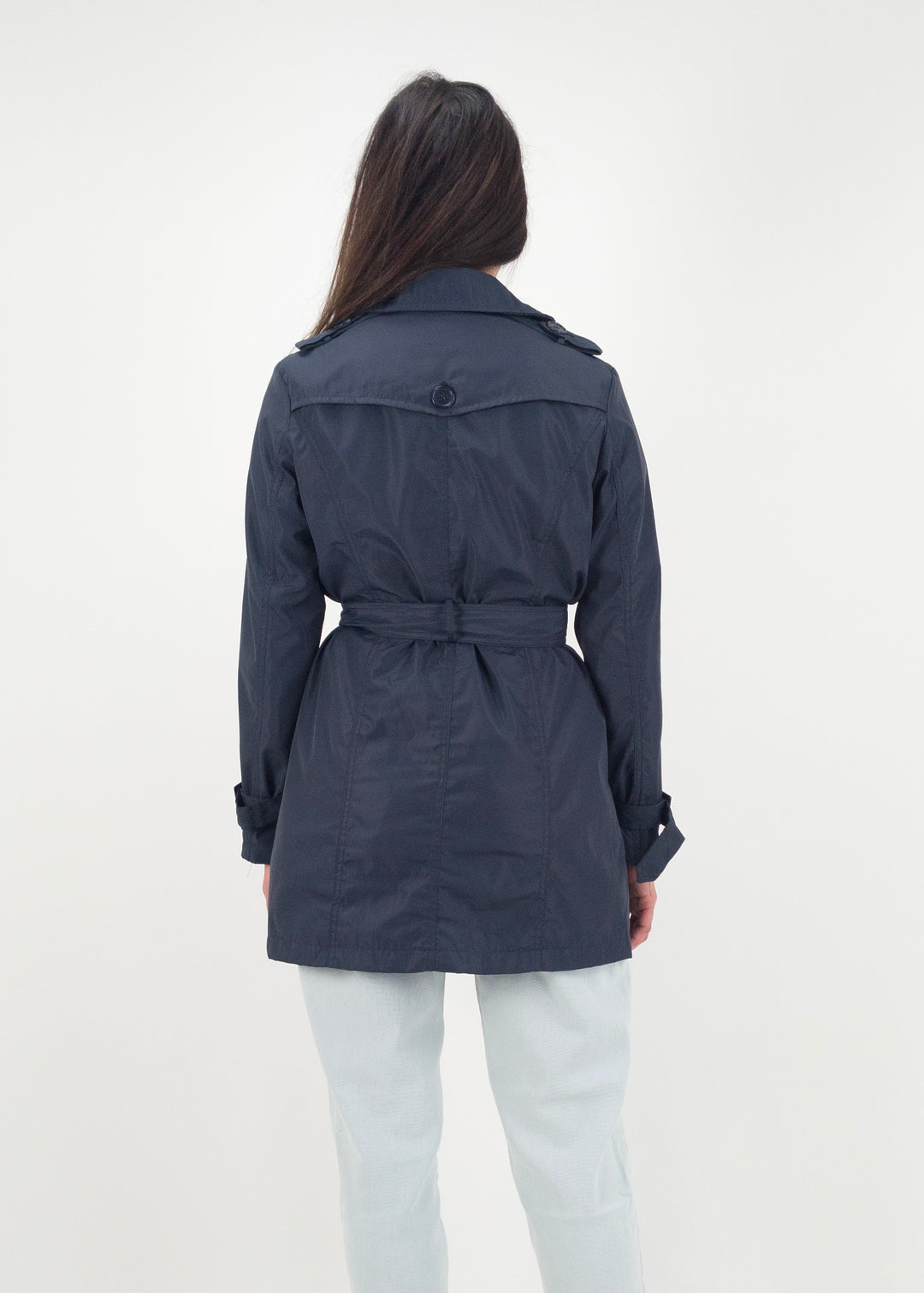 GIACCONE TESSUTO 8875