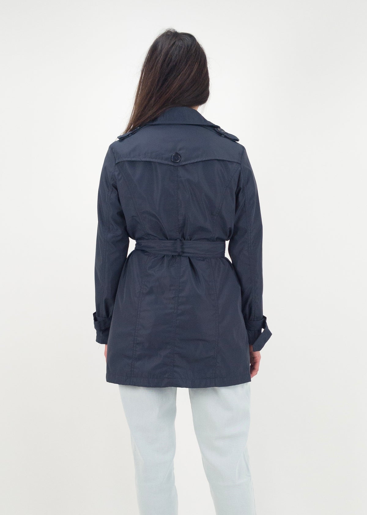 GIACCONE TESSUTO 8875