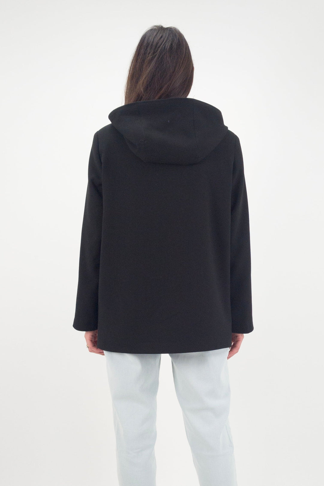 CAPPOTTO TESSUTO CAP14
