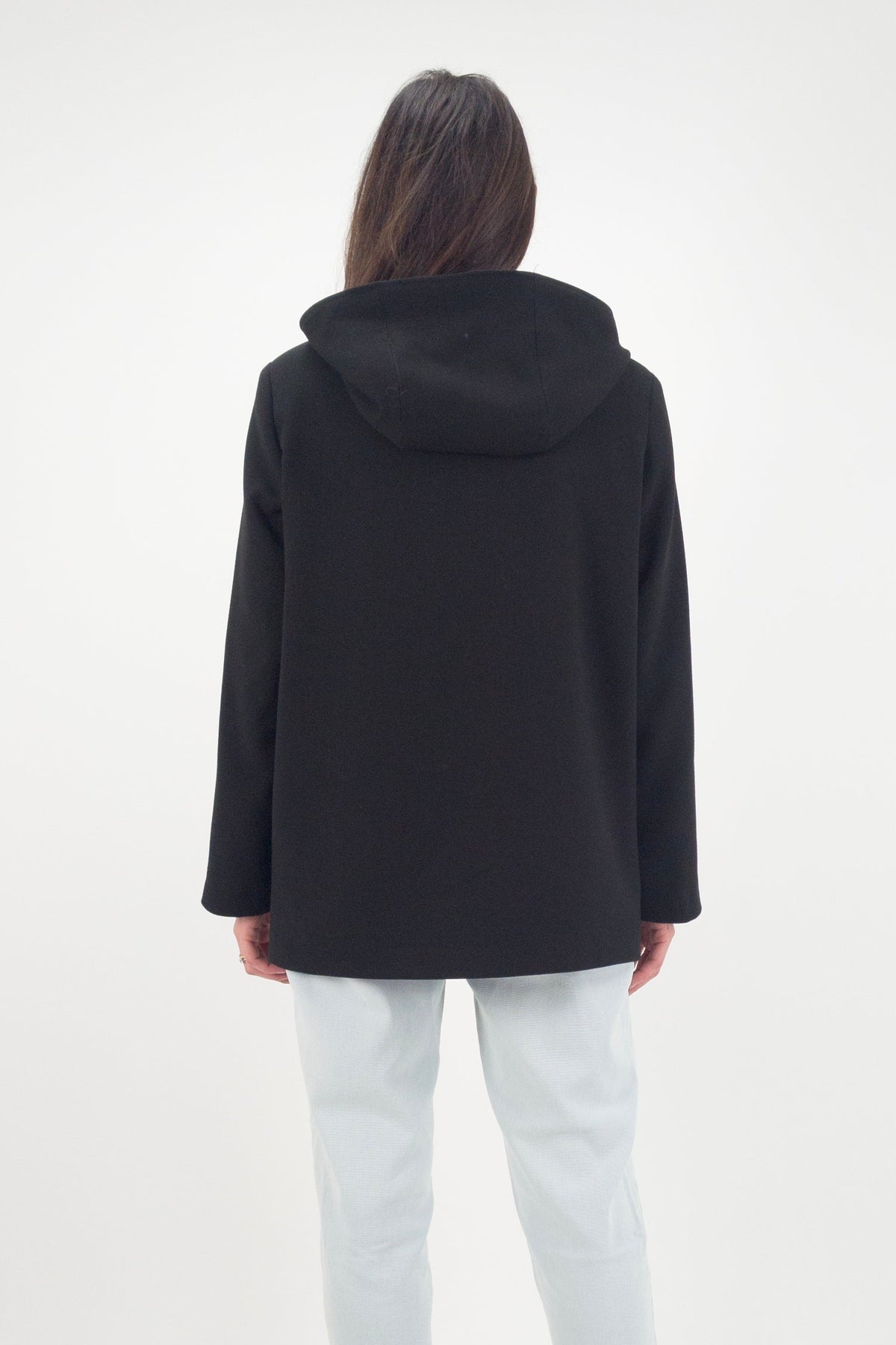 CAPPOTTO TESSUTO CAP14