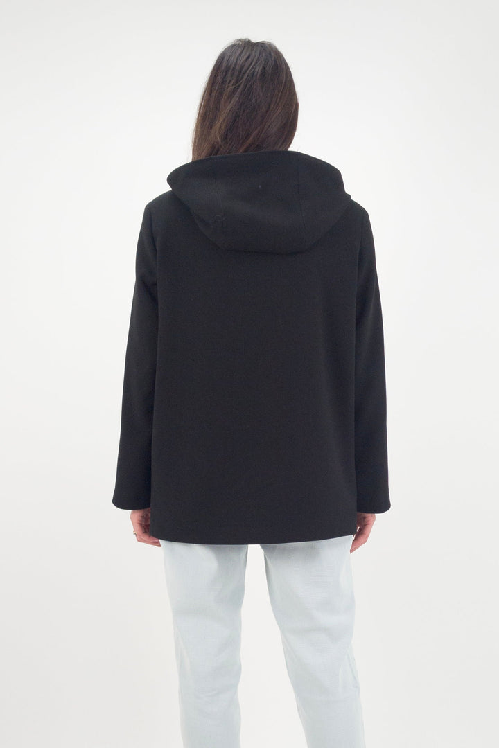 CAPPOTTO TESSUTO CAP14