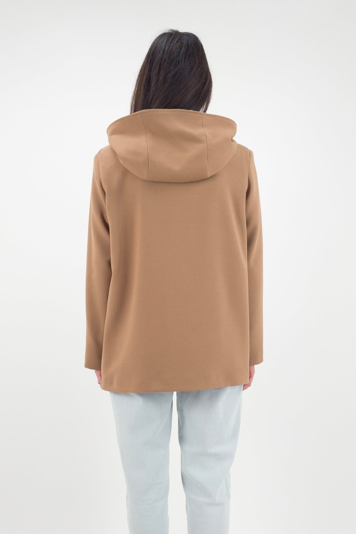 CAPPOTTO TESSUTO CAP14