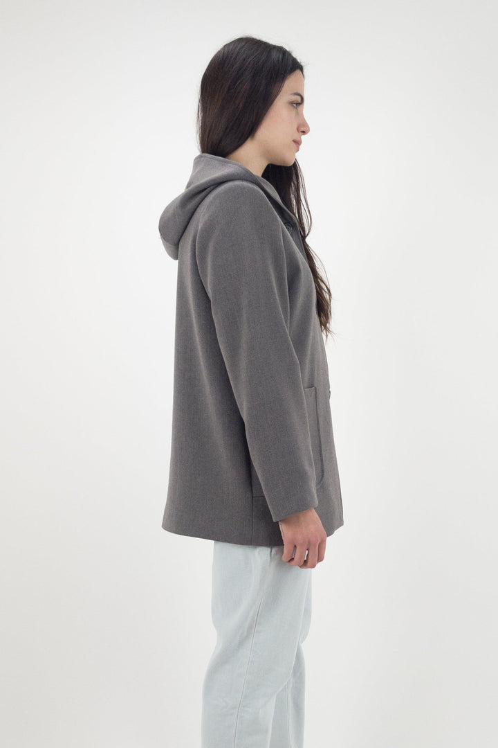 CAPPOTTO TESSUTO CAP14