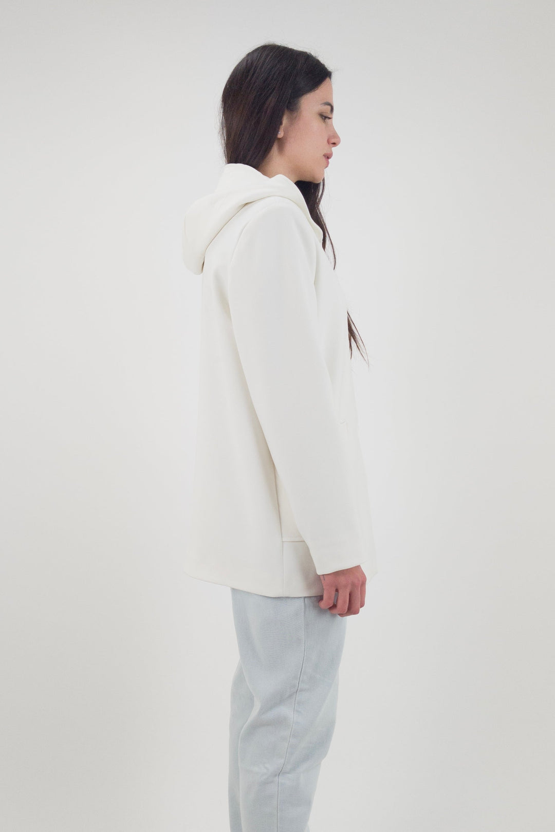 CAPPOTTO TESSUTO CAP14