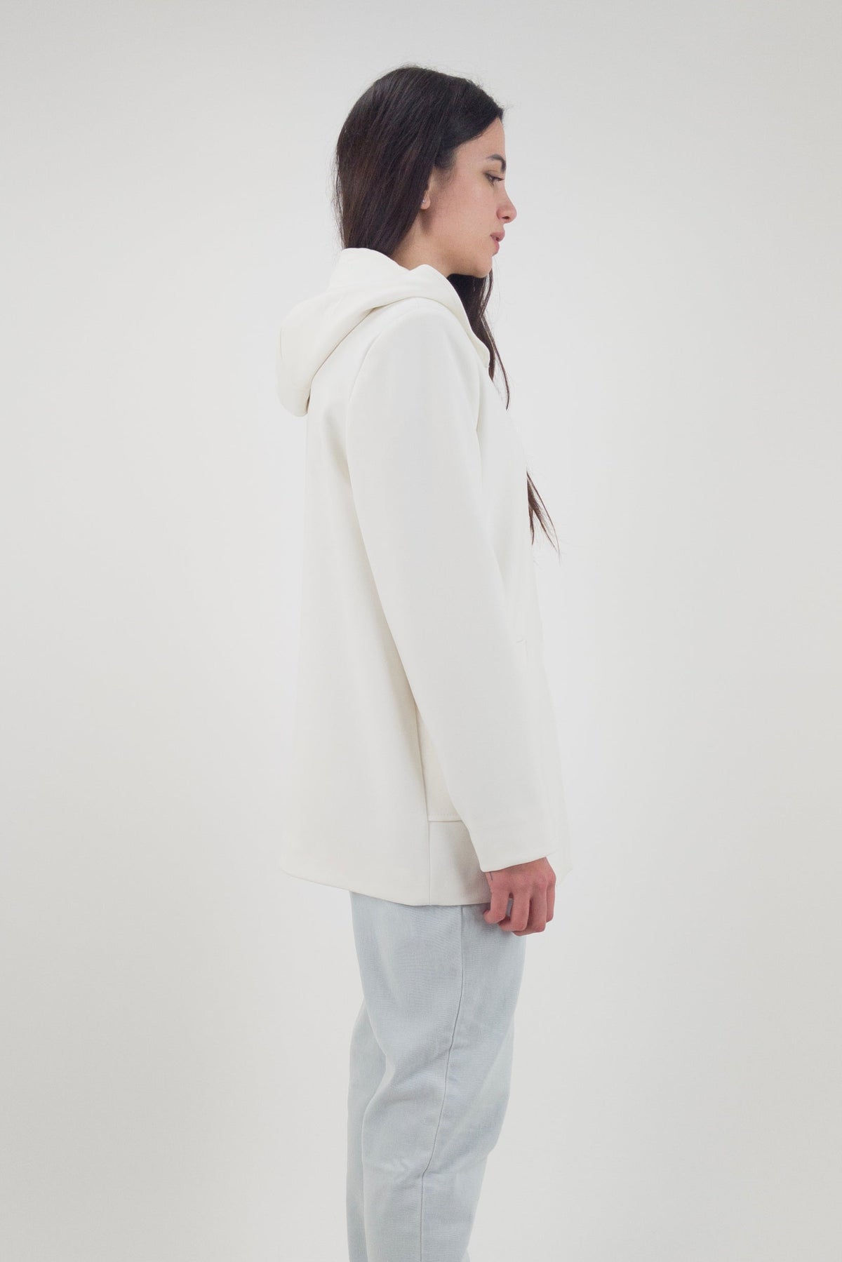 CAPPOTTO TESSUTO CAP14