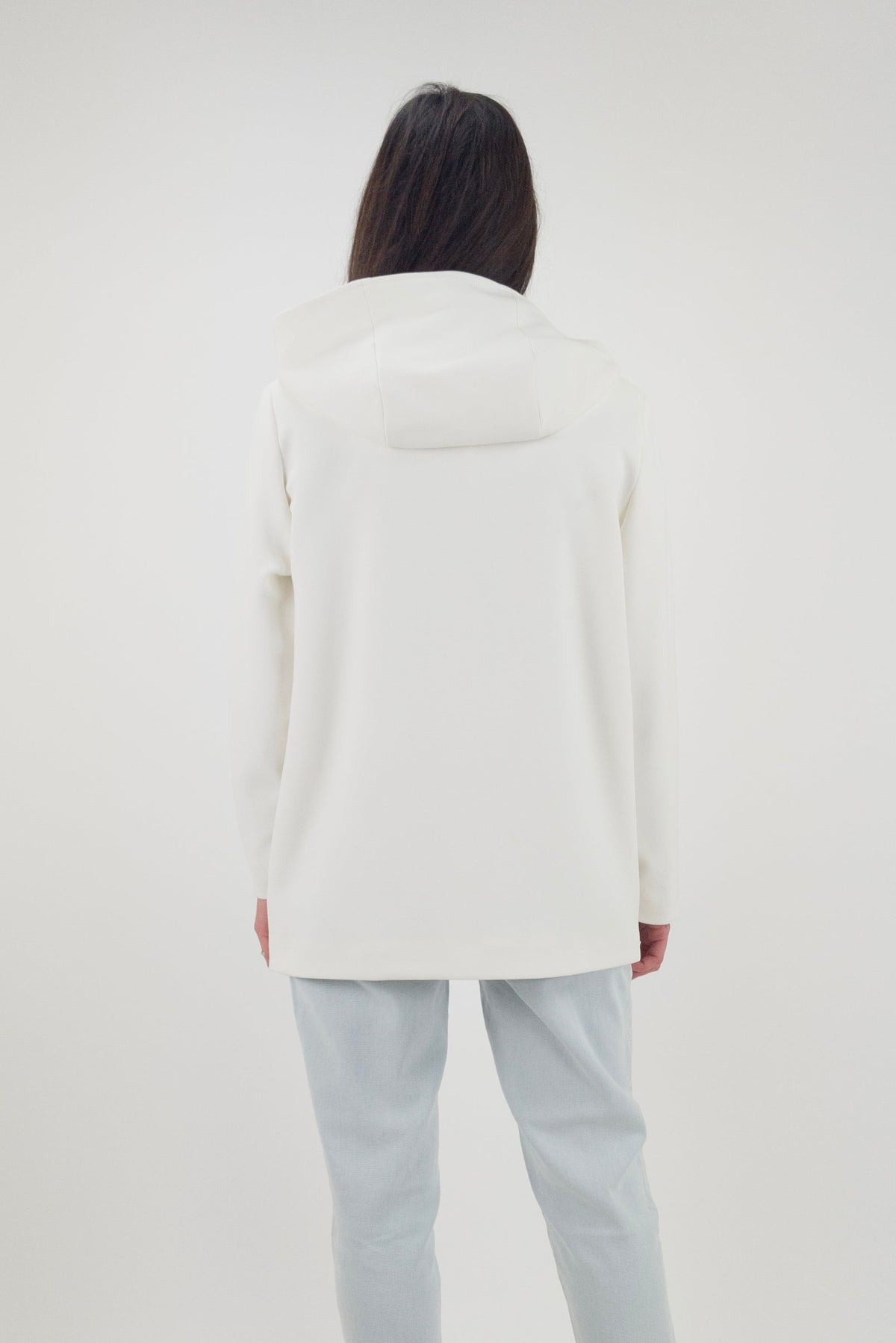CAPPOTTO TESSUTO CAP14