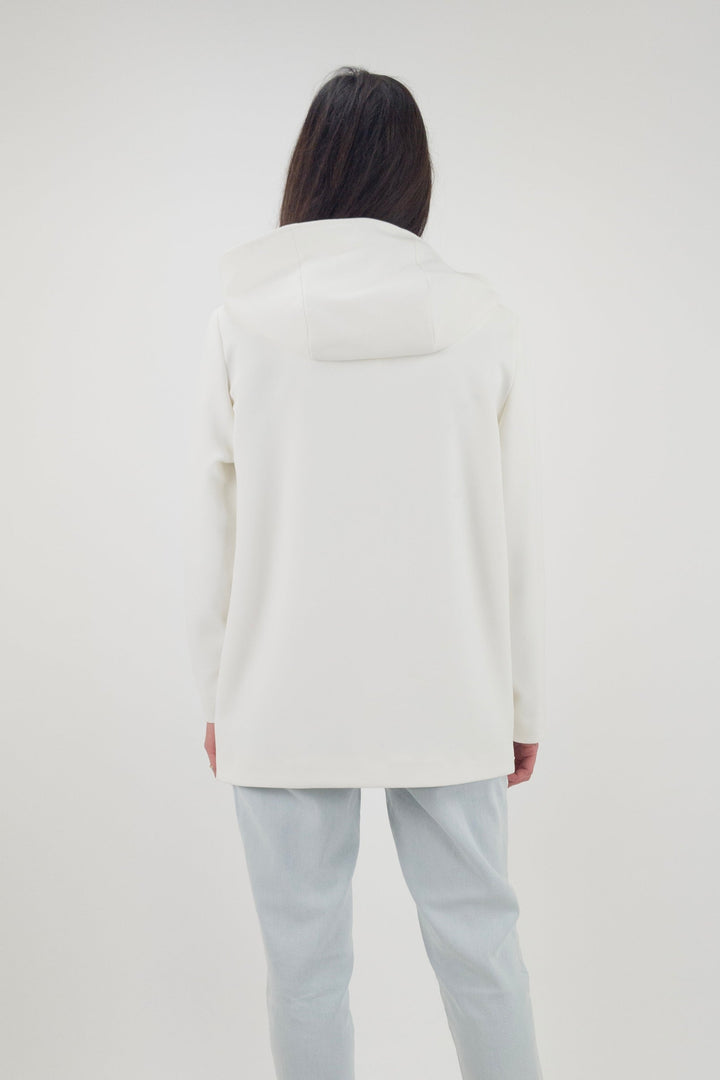 CAPPOTTO TESSUTO CAP14