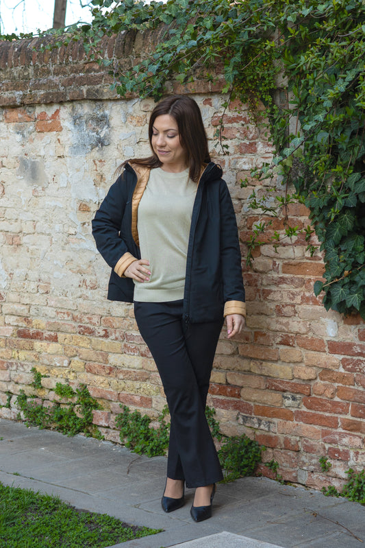 GIUBBINO ECOPIUMA 24140