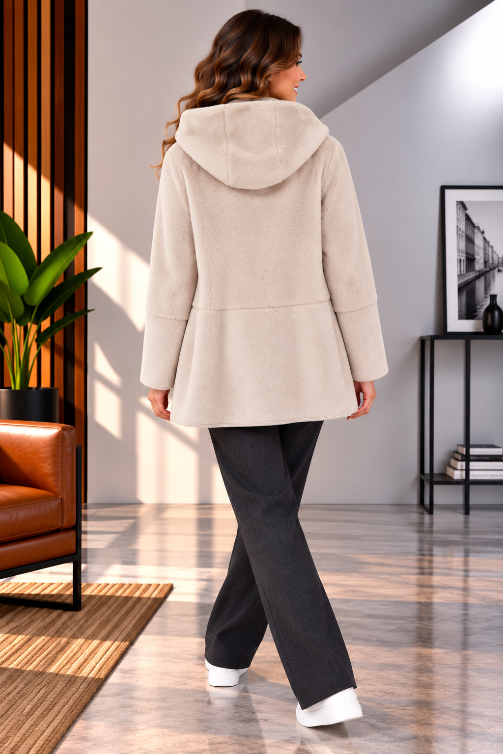 GIACCONE ECOMONTONE 248387