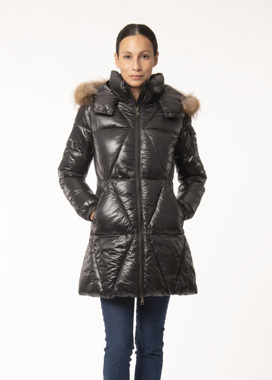 GIACCONE ECOPIUMA 2296