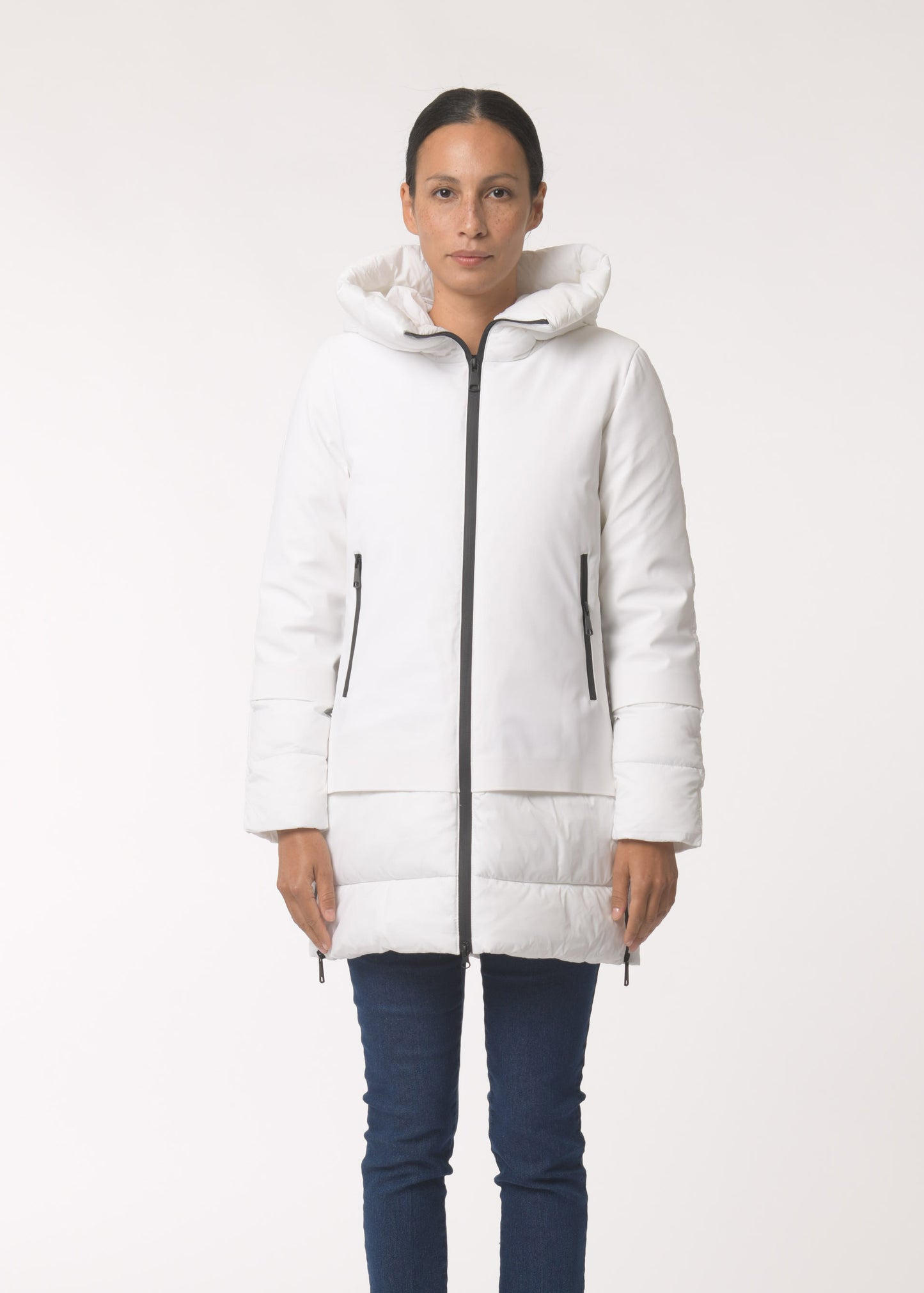 GIACCONE ECOPIUMA 9001