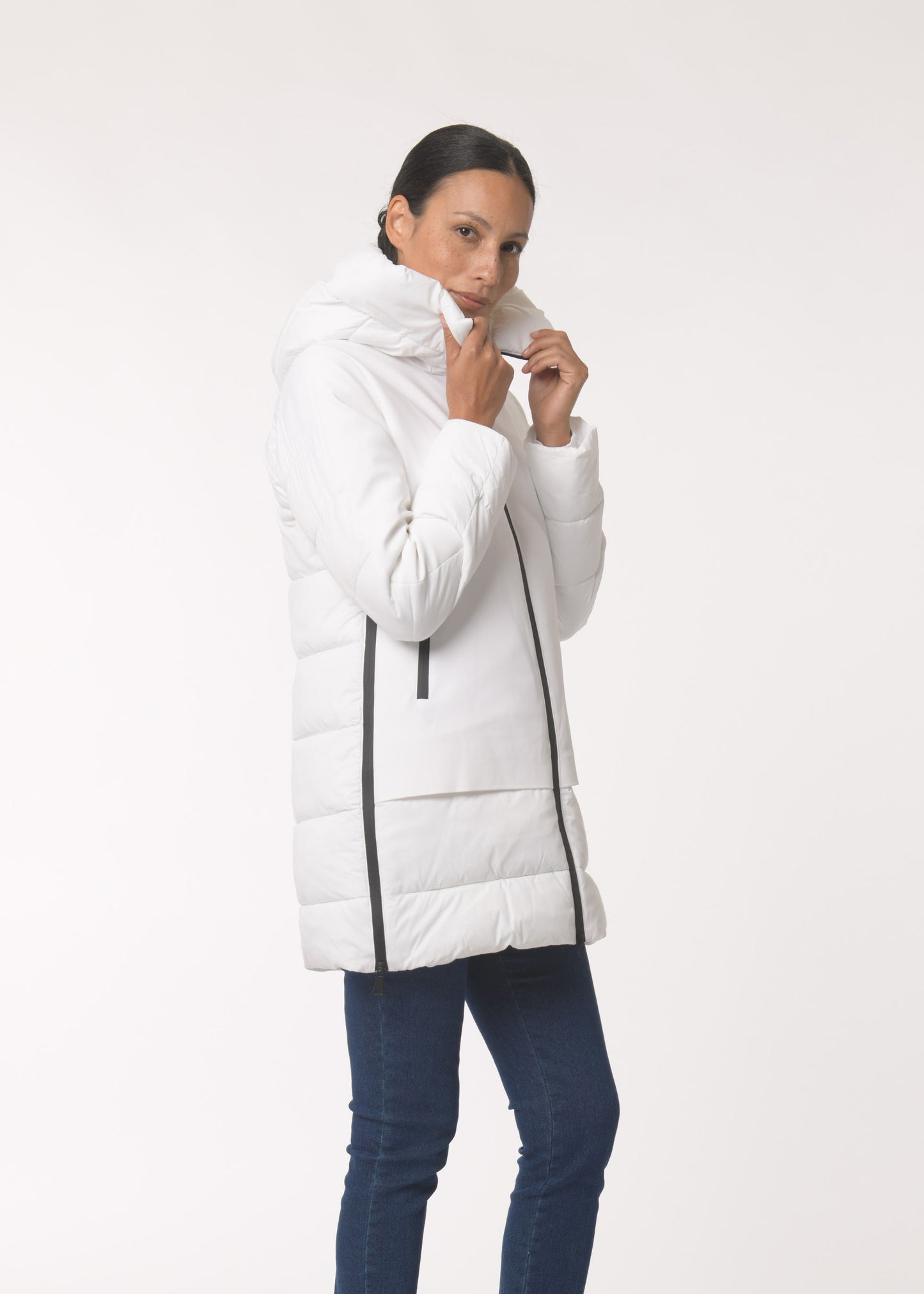 GIACCONE ECOPIUMA 9001