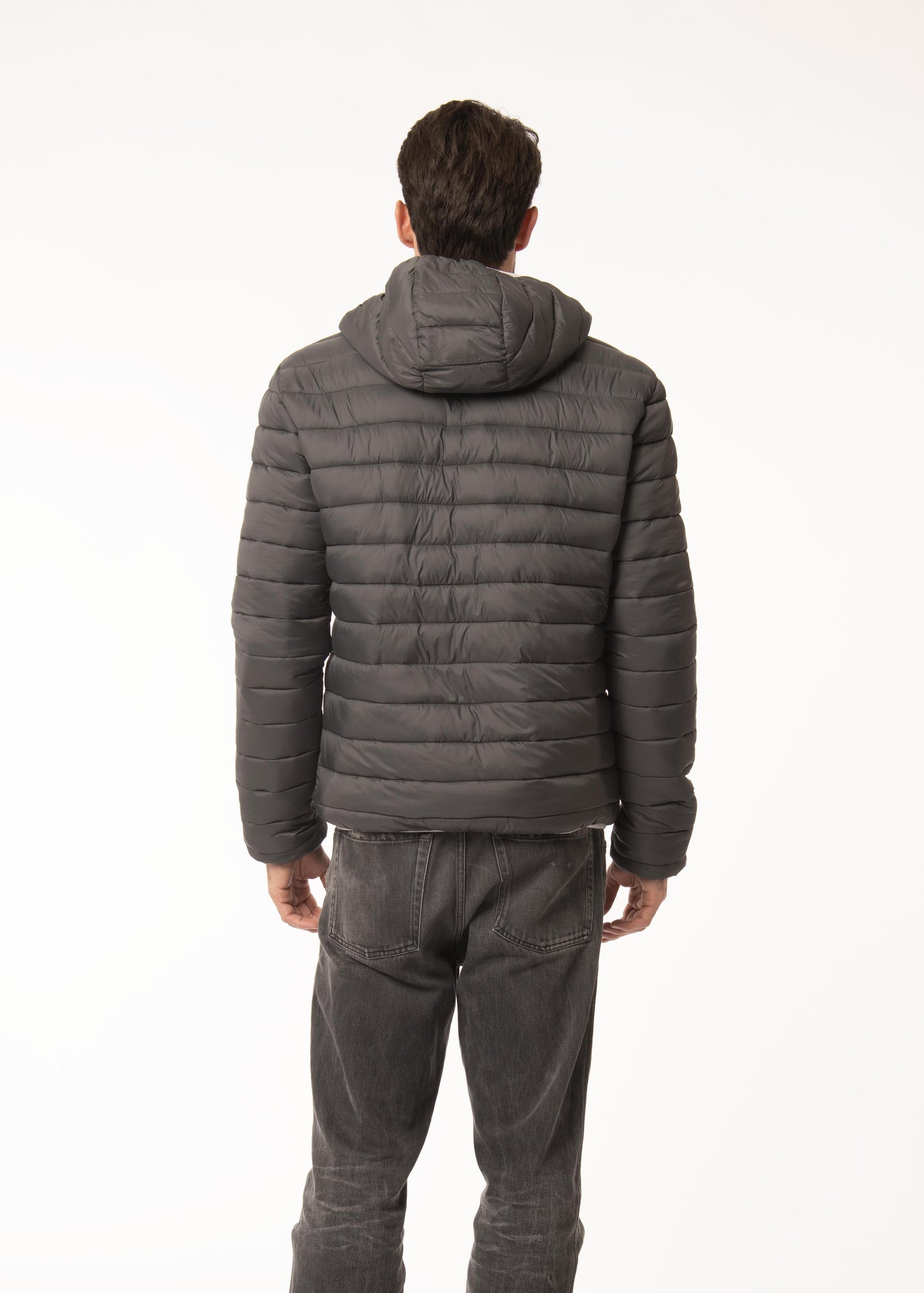 GIACCONE ECOPIUMA 3030