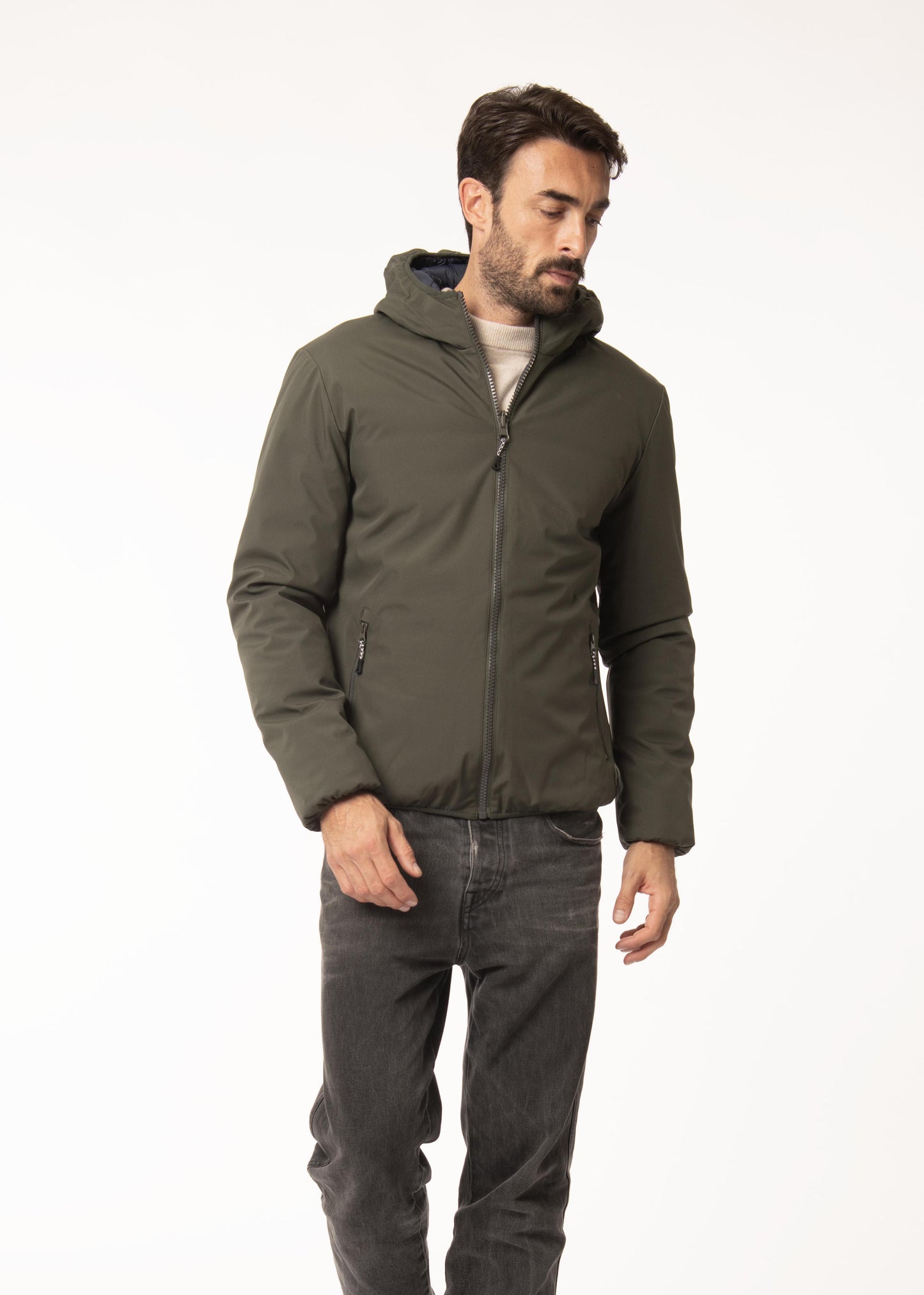 GIACCONE ECOPIUMA 3030