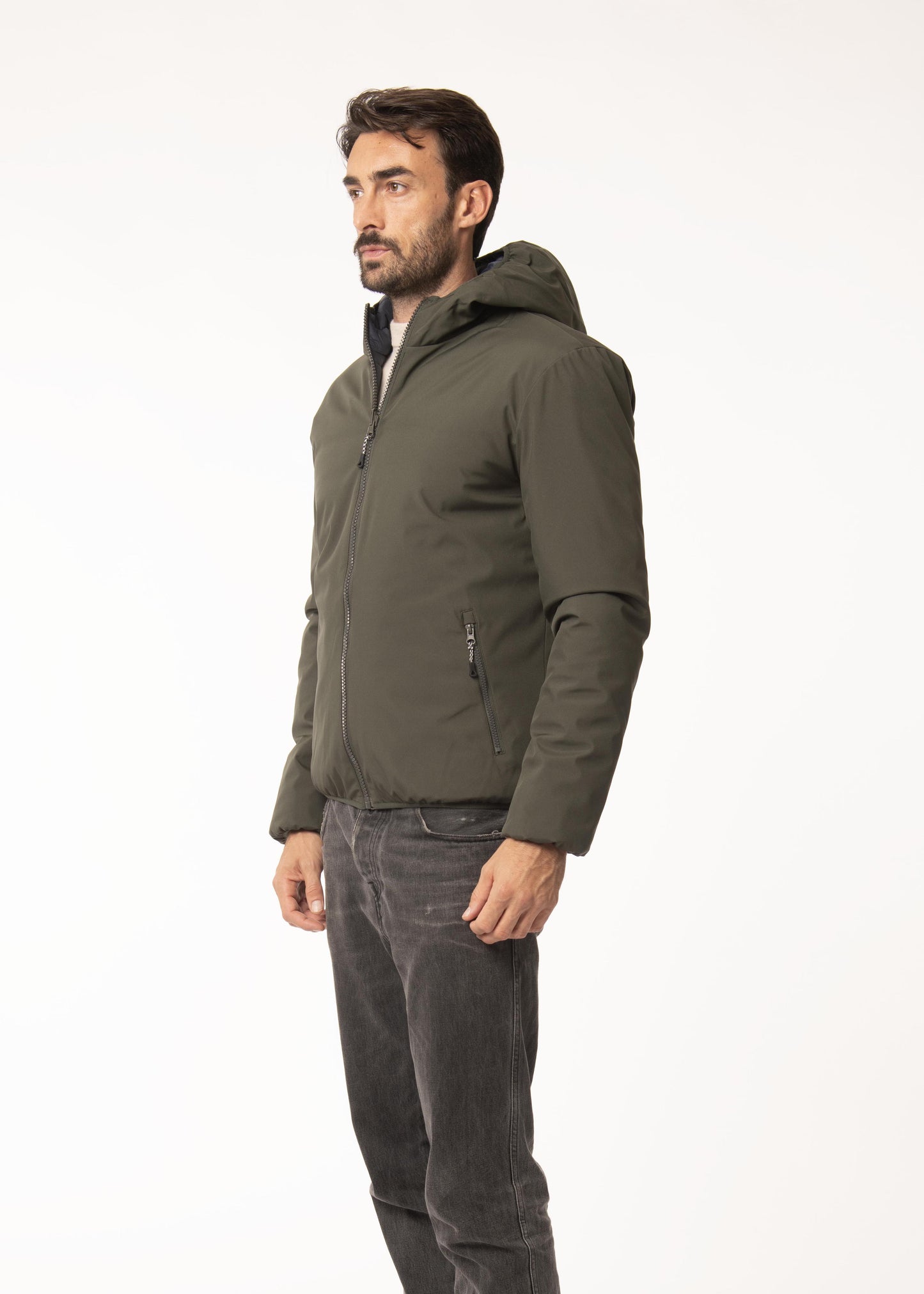 GIACCONE ECOPIUMA 3030