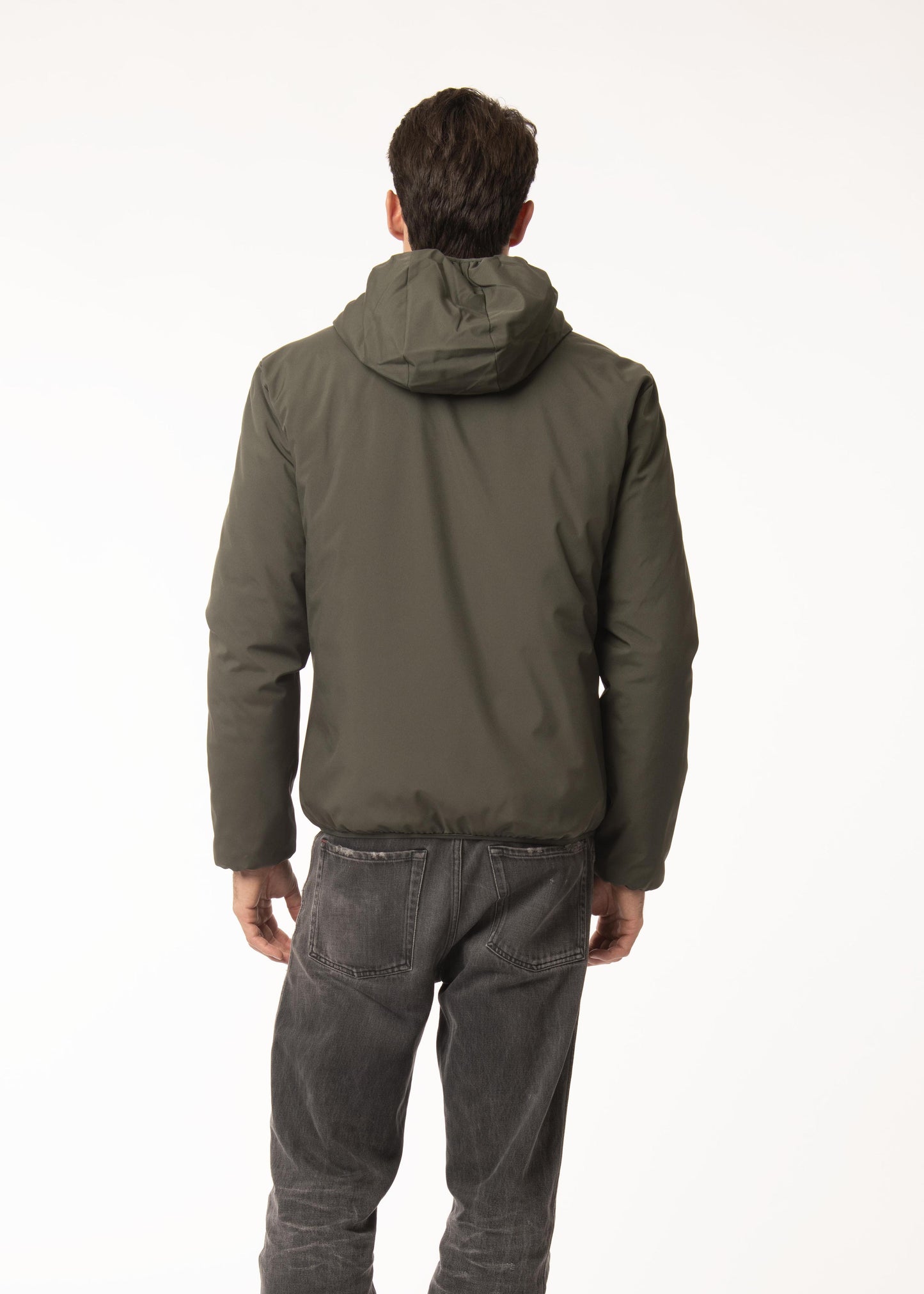 GIACCONE ECOPIUMA 3030