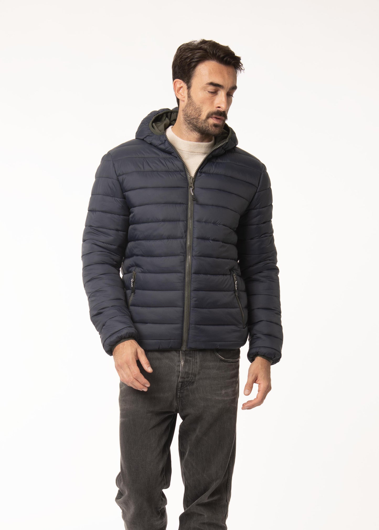 GIACCONE ECOPIUMA 3030